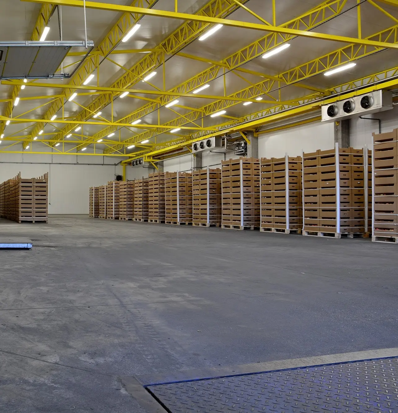 Warehouse Image 1